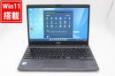  中古 フルHD 13.3型 Fujitsu LifeBook U938S Windows11 七世代 i5-7300U 8GB 256GB-SSD カメラ LTE 無線 Office付 中古パソコン 税無