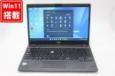  中古 フルHD 13.3型 Fujitsu LifeBook U937R Windows11 七世代 i5-7300U 4GB 128GB-SSD カメラ 無線 Office付 中古パソコンWin11 税無