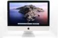  良品 フルHD 21.5型液晶一体型 Apple iMac A1418 Late-2015 macOS Monterey(正規Win11追加可) 五世代 i5-5250u 16GB 1000GB カメラ 無線 中古パソコン