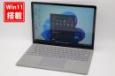 良品 フルHD タッチ 13.5型 Microsoft Surface Laptop 2 Windows11 八世代 i5-8350U 8GB 256GB-SSD カメラ 無線 Office付 中古パソコン