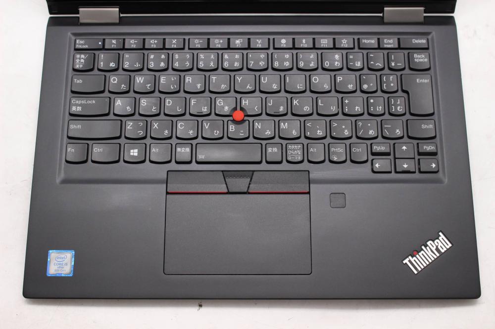 レインボー家電 / 良品 フルHD タッチ 13.3型 Lenovo ThinkPad X390