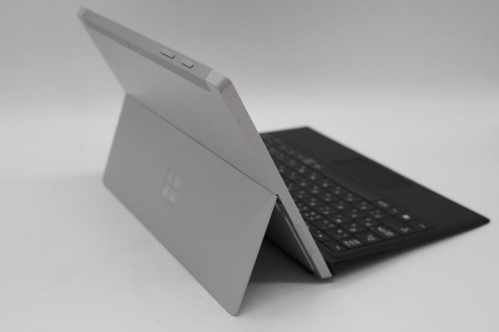 即日発送 良品 フルHD タッチ 10.8インチ Micrsoft Surface 3  Windows11 Atom Z8700 4GB 64GB カメラ 無線 Office付 中古パソコンWin11 税無