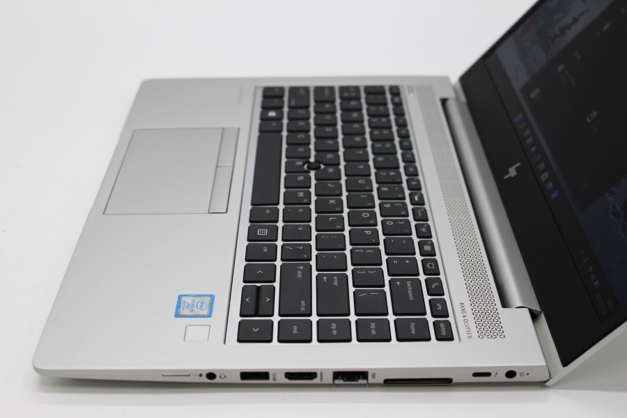 即日発送可 超高性能 FHD 14インチ HP EliteBook 840G5 Windows11 八世代i5 8G 高速SSD256G カメラ Bluetooth 無線 Office有 中古 パソコン