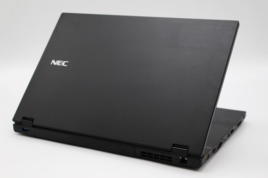 即日発送可 中古美品 超高性能 15.6インチ NEC VK26HD-T Windows11 六世代i7 16G 高速SSD128G 無線 カメラ Bluetooth Office有 中古 パソコン