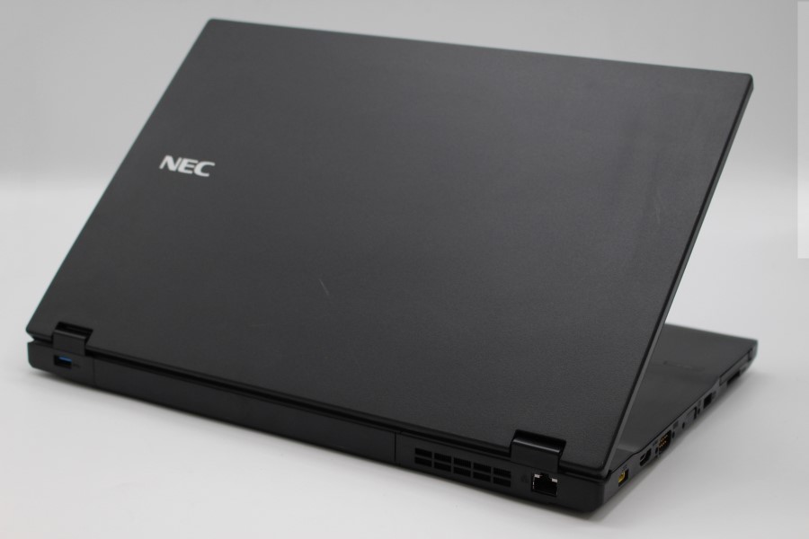 即日発送可 中古美品 超高性能 15.6インチ NEC VK26HD-T Windows11 六世代i7 16G 高速SSD128G 無線 カメラ Bluetooth Office有 中古 パソコン