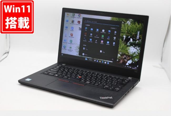 ThinkPad E580 第8世代CORE i3 Win11アップグレード対応 - 通販 - csa