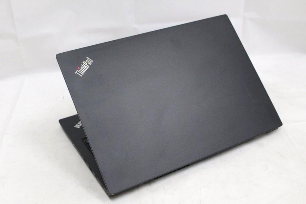 良品 13.3型 Lenovo ThinkPad L380 Type-20M6  Windows11 八世代 i3-8130u 4GB  128G-SSD カメラ 無線 Office付 中古パソコン 税無