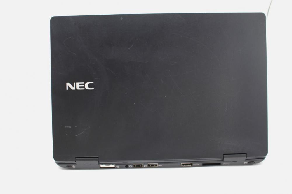 NEC VB-B 13インチ　ノートパソコン　バッテリー2個