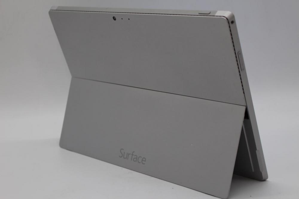  良品(AC欠品) フルHD 12.3型 タブレット Microsoft Surface Pro3 Windows11 四世代 i5-4300U 4GB 128G-SSD カメラ 無線 Office付
