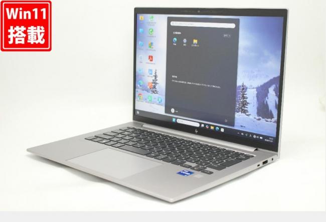 ゲーミングPC 充放電回数6回 NVMe 新品512GB-SSD 中古美品 フルHD対応WUXGA 14型 HP ZBook Firefly 14 inch G9 Windows11 10コア 第12世代 i7-1255u 32GB NVIDIA T550 カメラ 無線Wi-Fi6 Office付き