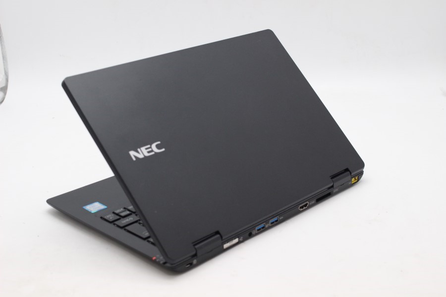 レインボー家電 / 良品 フルHD 12.5インチ NEC VersaPro VKT12H-1 ...