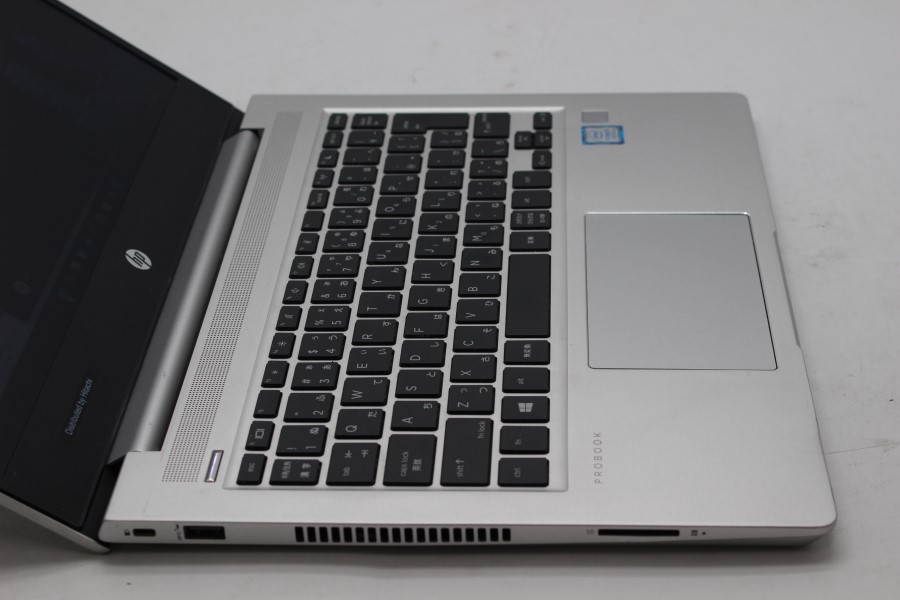 レインボー家電 / 送料無料 中古美品 13.3インチ HP ProBook 430 G6