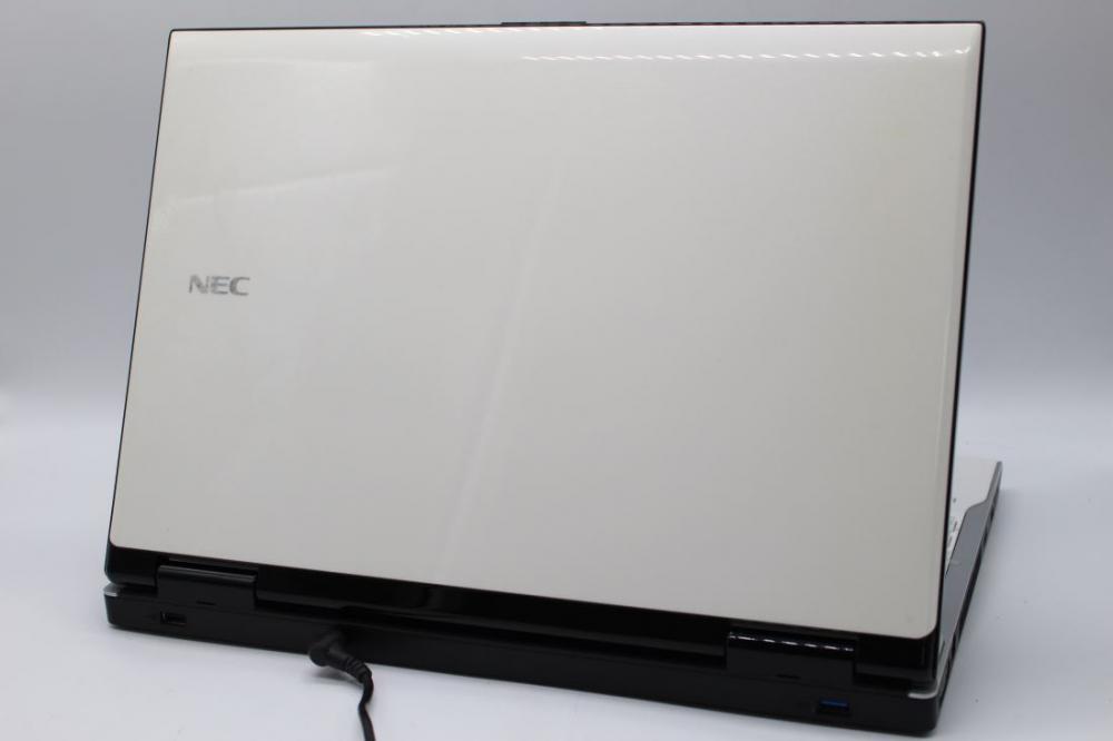  1000GB搭載  訳有 15.6型 NEC LaVie LL750HS1CW  Blu-ray Windows11 三世代 i7-3610QM 8GB カメラ 無線 Office付 中古パソコン 税無
