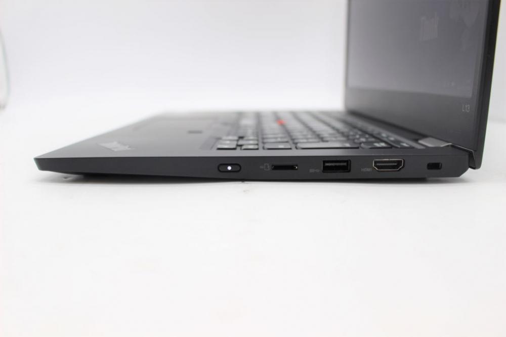 売却 Lenovo ThinkPad L13 i-5 10210U 8G 256SSD savingssafari.com