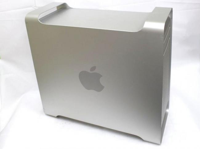 良品 Apple MacPro A1289 (2012/Server) macOS 10.7 Lion(正規Win11追加可) Xeon W3565 16GB 2000GB (1000GBx2) Radeon HD 5870 無線 中古パソコン