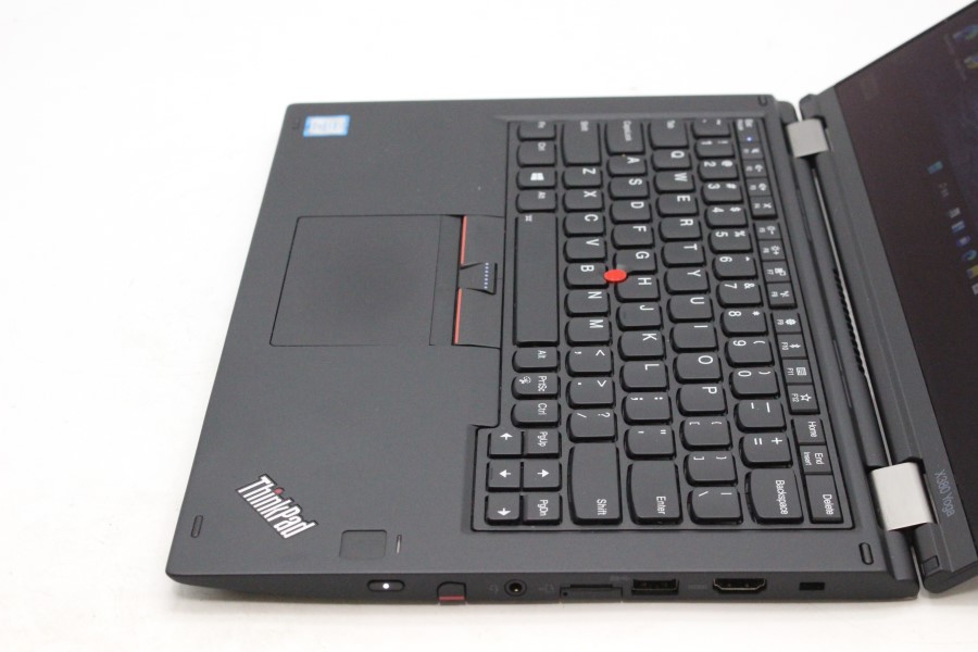 レインボー家電 / 中古美品 フルHD タッチ 13.3型 Lenovo ThinkPad