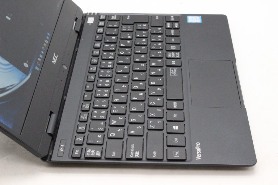 865）NEC　VersaPro VH-4/i5-8200Y/8GB/128GBNEC品名