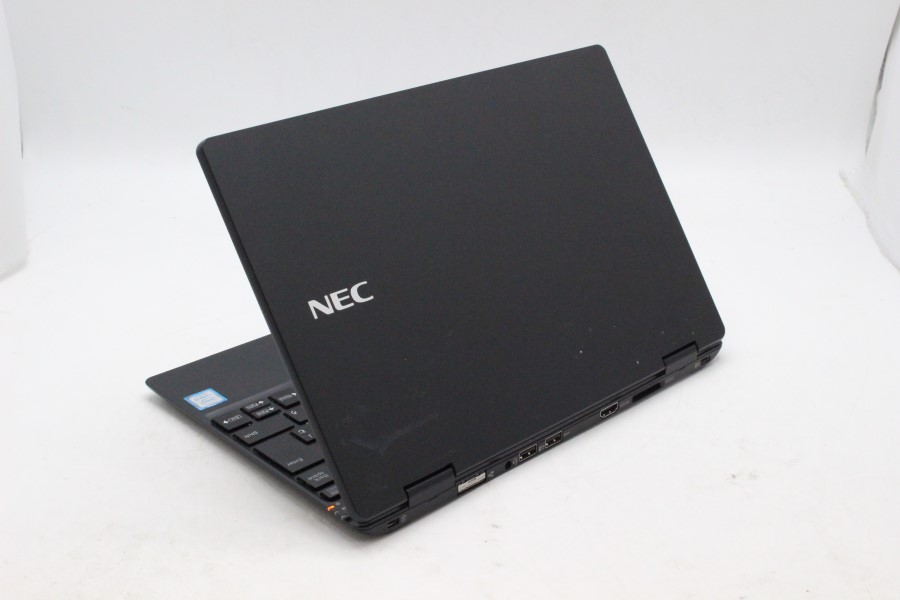 865）NEC　VersaPro VH-4/i5-8200Y/8GB/128GBNEC品名