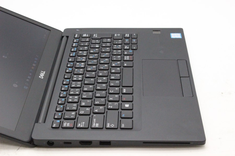 レインボー家電 / 送料無料 即日発送 中古美品 12.5インチ DELL