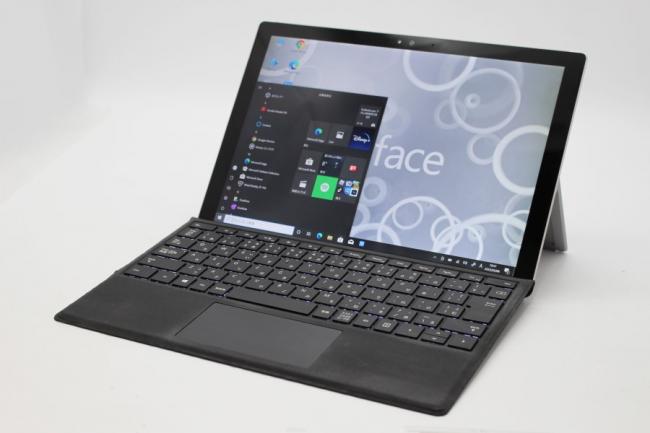 即日発送可 2K対応 12.3インチ タブレット Microsoft Surface Pro4 Win10 Corem3-6Y30 4G SSD128G カメラ Bluetooth 無線 Office有 中古 パソコン