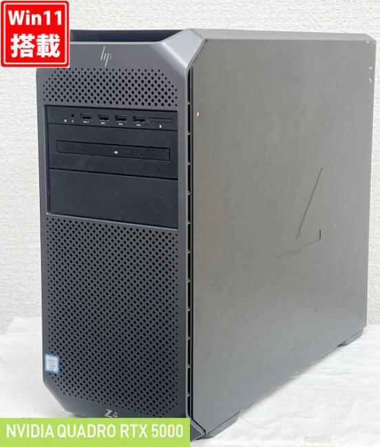 ゲーミングPC/GTX1080/intel Xeon/16G/SSD （2025最新】GPU 