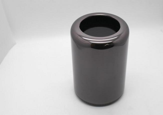 中古美品 Apple MacPro A1481 Late-2013 macOS Monterey(正規Win11追加可) Xeon E5-1620v2 12GB 512GB-SSD AMD Fire Pro D300 (x2) 無線 中古パソコン