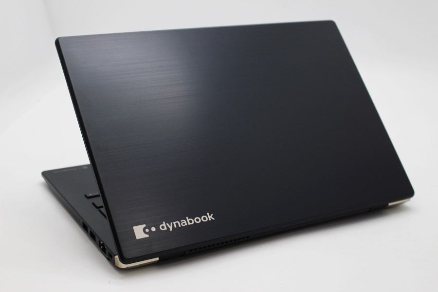 即日発送可 訳あり美品 高性能 13.3インチ FHD TOSHIBA 軽量薄型 dynabook GX83/JLE Windows11 八世代i5 8G 高速SSD256G 無線 Bluetooth カメラ Office有 中古 パソコン
