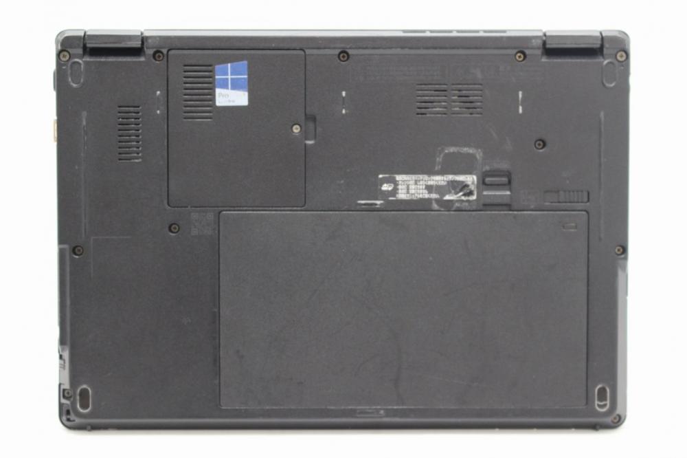 外付けSSD付き】富士通 LIFEBOOK P727P - ノートPC