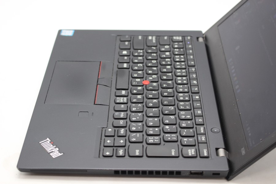 ノートパソコン Lenovo ThinkPad X280 Core i5 8250U 1.6GHz/8GB/256GB ...