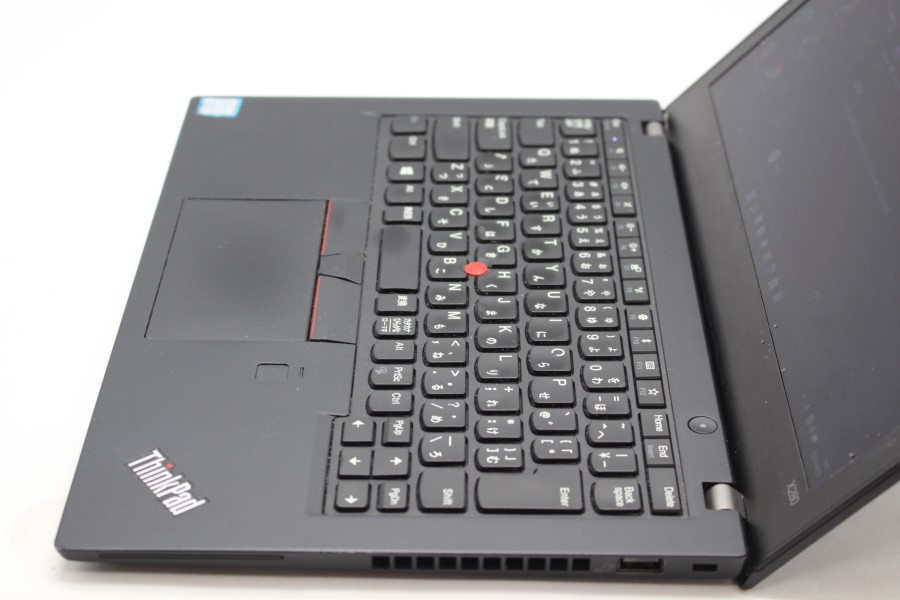 レインボー家電 / 送料無料 即日発送 良品 12.5インチ Lenovo ThinkPad