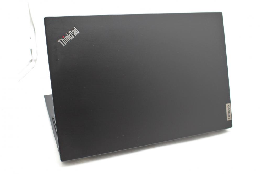 レインボー家電 / 新品512GB-SSD搭載 良品 15.6型 Lenovo ThinkPad L15 ...