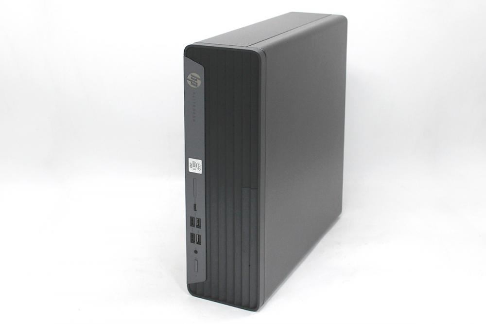 中古美品 HP EliteDesk 800 G6 SFF Windows11 8コア 第10世代 i7-10700 32GB NVMe 1TB-SSD Office付き 中古パソコン 税無 管:1639f