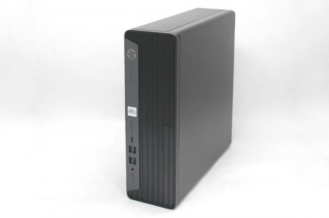 中古美品 HP EliteDesk 800 G6 SFF Windows11 8コア 第10世代 i7-10700 32GB NVMe 1TB-SSD Office付き 中古パソコン 税無 管:1639f