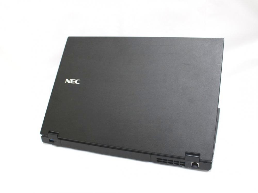 送料無料 即日発送 中古美品 15.6インチ NEC VersaPro VK23TX / Win10/ 高性能 六世代Core i5-6200u/ 4GB/ 爆速新品256G SSD/ 無線/ Office付【ノートパソコン 中古パソコン 中古PC】