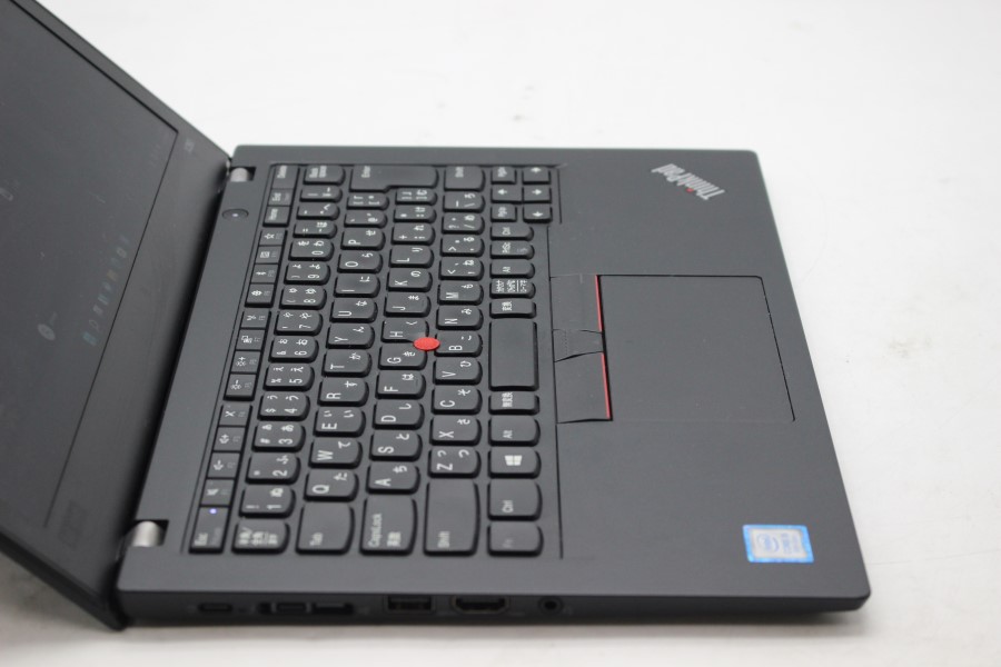 Lenovo ThinkPad X280 12インチ 品