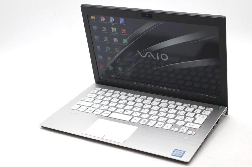 エクルベージュ バッテリー新品 VAIO VJPF11C11N Windows11 | tatihome.com