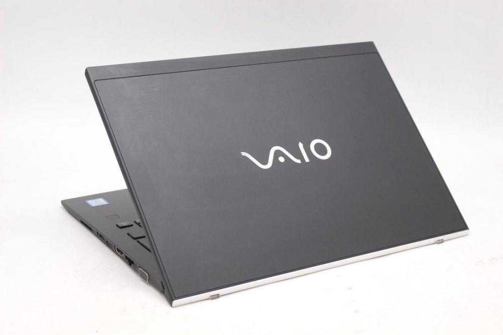 レインボー家電 / 中古美品 フルHD 14型 SONY VAIO Pro PK VJPK11C12N Windows11 八世代 i5-8265u  8GB 256GB-SSD カメラ LTE 無線 Office付 中古パソコン