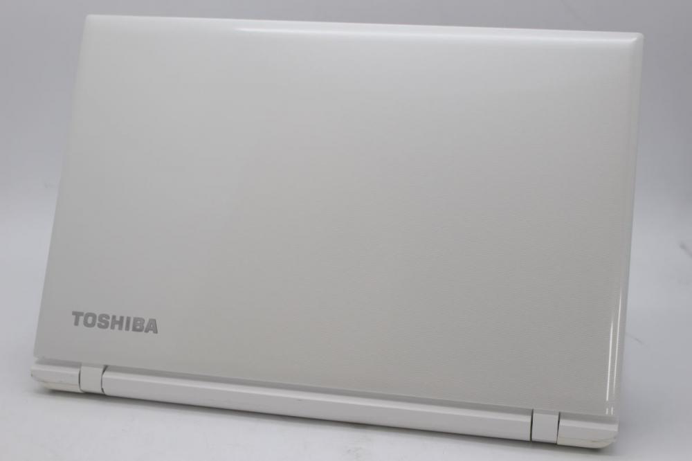  訳有 フルHD 15.6型 TOSHIBA AB55RW(PAB55RW-HHA) Blu-ray Windows11 五世代 i7-5500U 8GB 1000GB カメラ 無線 Office付