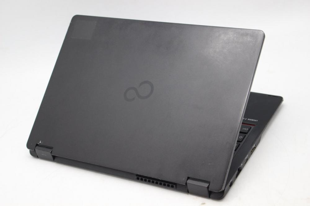 レインボー家電 / 中古良品 フルHD タッチ 12.5型 Fujitsu LIFEBOOK