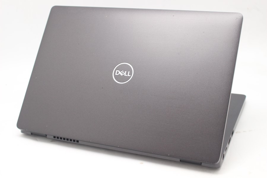 レインボー家電 / 中古 フルHD 13.3型 DELL Latituda 5300 Windows11 八世代 i5-8365U 8GB NVMe  256GB-SSD カメラ 無線 Office付 中古パソコン 管:1840m