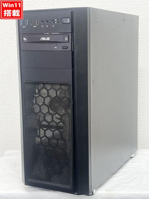 良品 熱対策冷却自作ゲーミングPC デスクトップ 即使用可 高性能 Windows11 /8コア 八世代Core i7-9700KF/ メモリ-16G /爆速新品NVMe式SSD-512G + 1000G-HDD / NVIDIA GTX 1070 / Office有 管:1024h