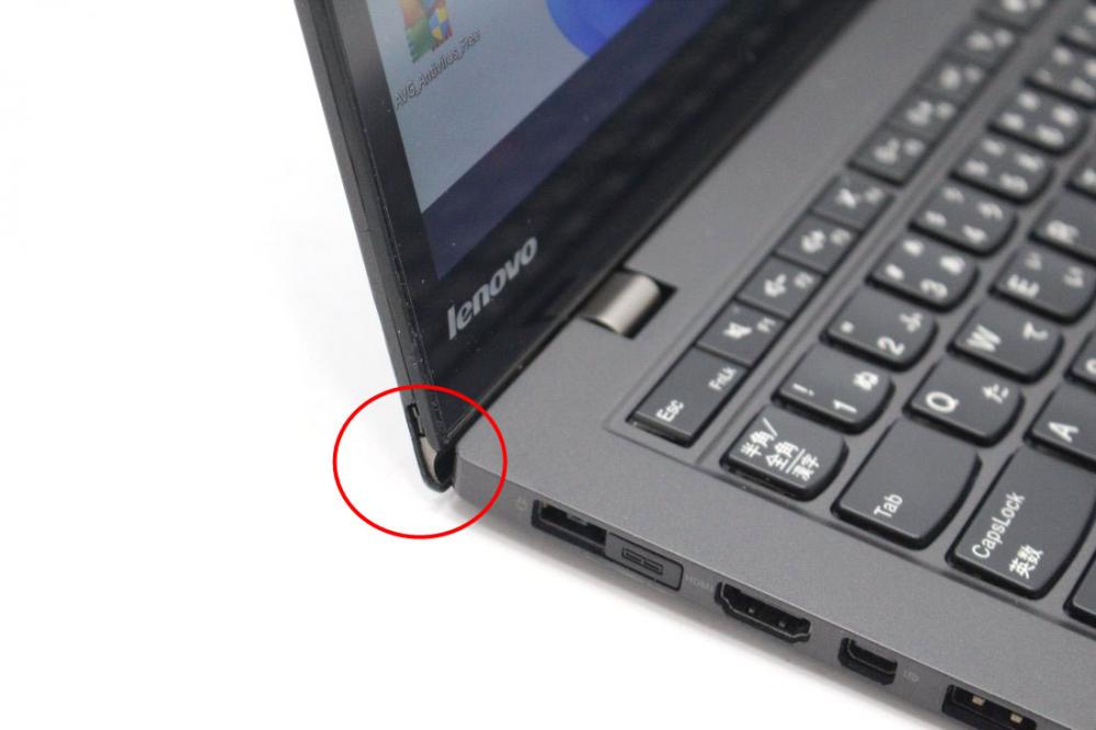 中古良品 2K対応 タッチ 14型 Lenovo ThinkPad X1 Carbon 3rd Gen Type-20BT Windows11 五世代 i5-5200u 8GB 128GB-SSD カメラ 無線 Office付