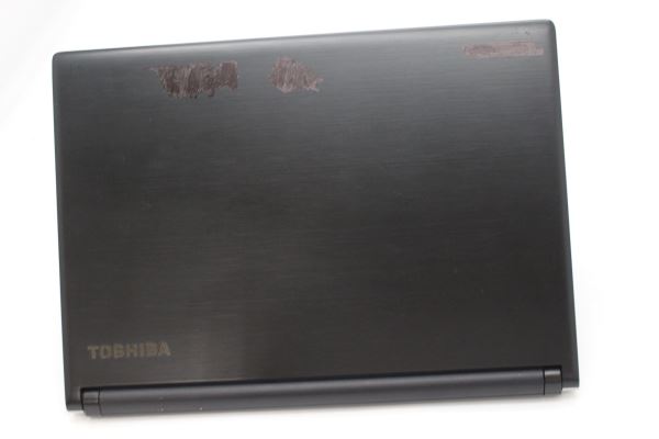 即日発送 中古 13.3インチ TOSHIBA Dynabook R73B Windows11 六世代 i7-6600U 8GB 256GB-SSD カメラ 無線 Office付 中古パソコンWin11 税無