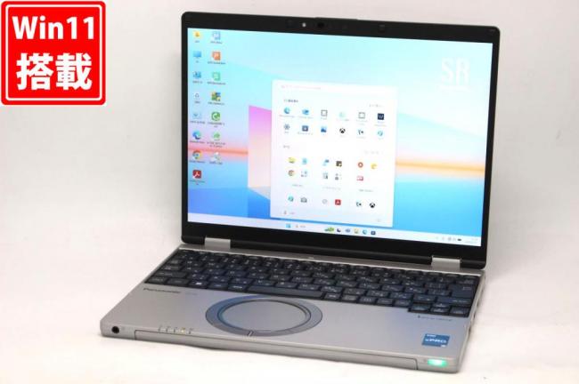 動作美品Panasonic/Office付/i5 10th/16GB/256GB 新世代有機ELパネルを搭載したMZ2500シリーズを含む4K有機ELビエラ 2