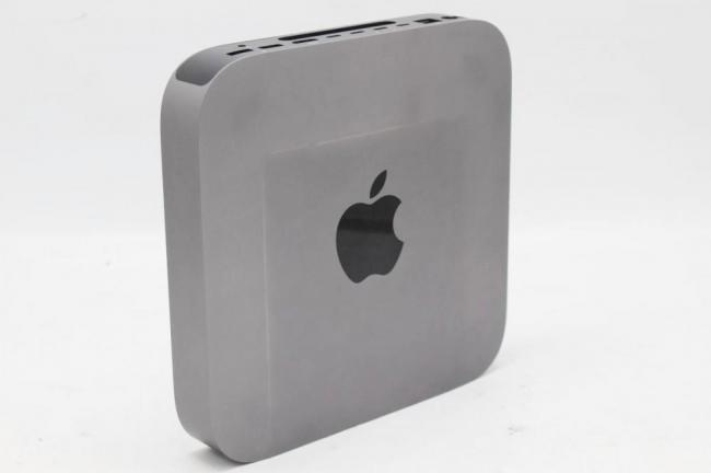 良品 Apple Mac Mini A1993 Late-2018 macOS 15 Sequoia(正規Win11追加可) 八世代 i5-8500B 16GB NVMe 1TB-SSD 無線 中古パソコン 管:1425h