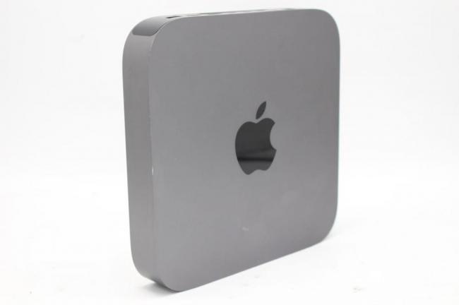 良品 Apple Mac Mini A1993 Late-2018 macOS 15 Sequoia(正規Win11追加可) 八世代 i5-8500B 32GB NVMe 256GB-SSD 無線 中古パソコン 管:1626h