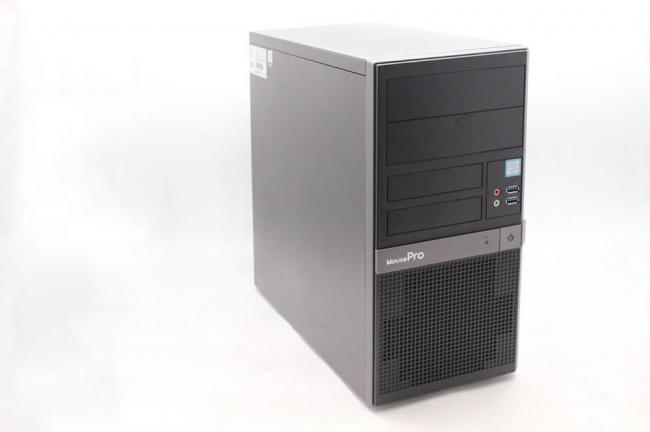 ゲーミングPC 中古美品 MouseComputer Mpro T310XR8S-M23 Windows11 8コア 第9世代 i7-9700K 32GB NVMe 256GB-SSD + 1TB-HDD NVIDIA RTX 2080 Super 無線 Office付 中古パソコン 管:0937f