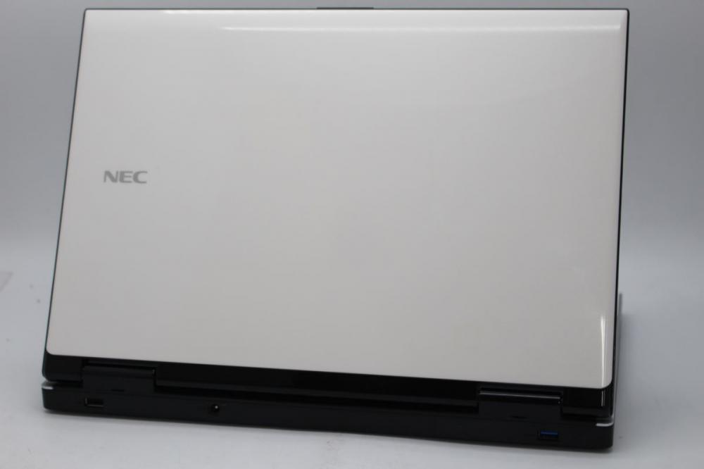 送料無料 即日発送 良品 15.6インチ NEC PC-LL750LS6W Windows11 三世代Core i7-3630QM 8GB 1000GB カメラ 無線 Office付【ノートパソコン 中古パソコン 中古PC】