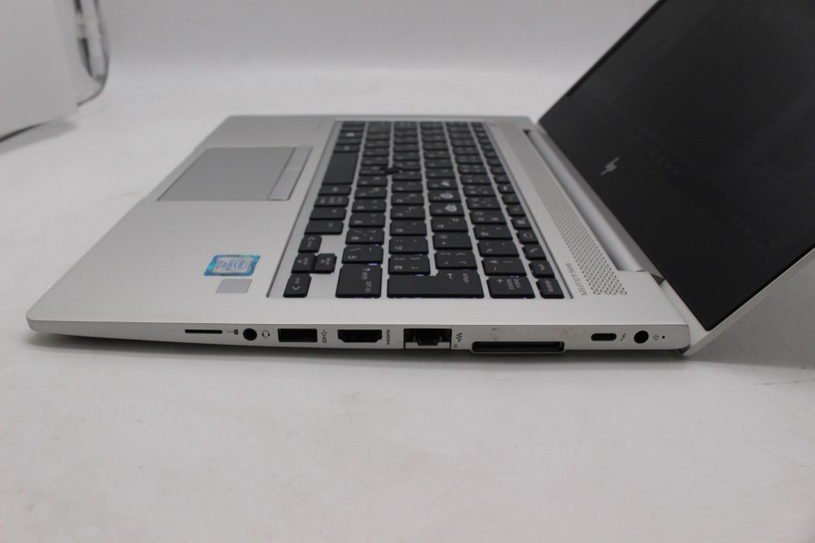 レインボー家電 / 中古 フルHD 13.3型 HP EliteBook 830 G5 Windows11