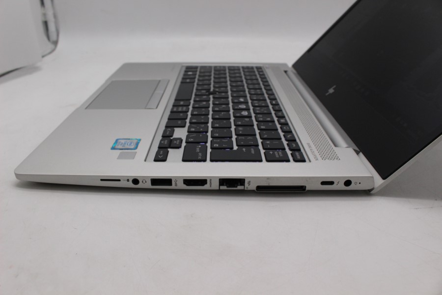 レインボー家電 / 中古 フルHD 13.3型 HP EliteBook 830 G5 Windows11 ...